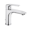 Miscelatore Monoc. Lavabo Linea Lime- Cromo- Paffo- Pezzi 1