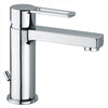 Miscelatore Monoc. Lavabo Linea Ringo- Cromo- Paffo- Pezzi 1
