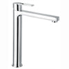 Misc. Lavabo Prolungato Senza Piletta Linea Ringo- Cromo- Paffo- Pezzi 1