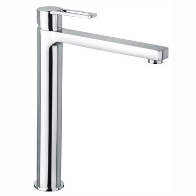 Misc. Lavabo Prolungato Senza Piletta Linea Ringo- Cromo- Paffo- Pezzi 1