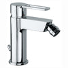 Miscelatore Monoc. Bidet Linea Ringo- Cromo- Paffo- Pezzi 1