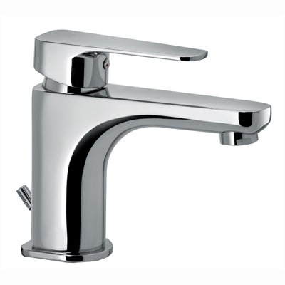 Miscelatore Monoc. Lavabo Linea Sly- Cromo- Paffo- Pezzi 1
