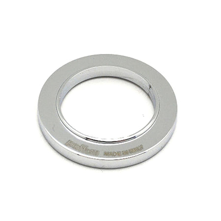 Basetta In Ottone Con Or- D. Est. 53 - D Int. 41 Mm- Paffo- Pezzi 1