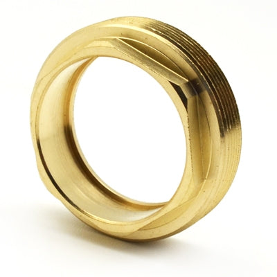 Ghiera Ferma Cartuccia Per Miscelatore Incasso E Vasca Doccia- Diam. 37- Paffo- Pezzi 1