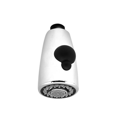 Doccia 2 Getti Lux Con Valvolina Per Stick- Cromo- Paffo- Pezzi 1