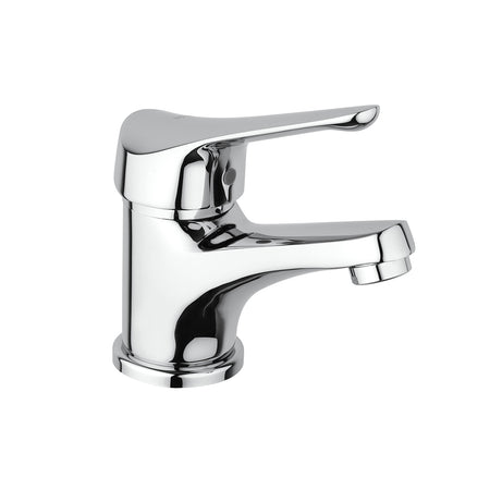 Monocomando Lavabo Serie M2- Cromo- Mamol- Pezzi 1