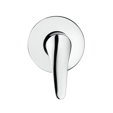 Miscelatore Monocomando Incasso Doccia Linea M2- Cromo- Mamol- Pezzi 1