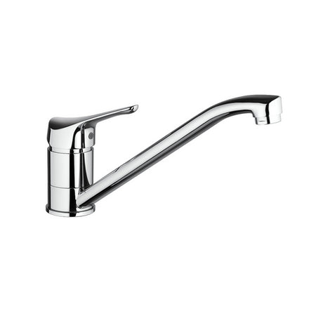 Miscelatore Monocomando Lavello Cucina M 2- Cromo- Mamol- Pezzi 1