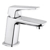 Miscelatore Monocomando Lavabo Linea Spartaco- Cromo- Mamol- Pezzi 1