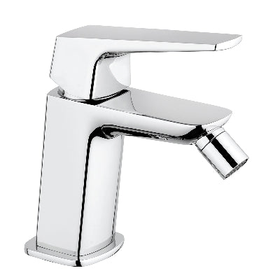 Miscelatore Monocomando Bidet Linea Spartaco- Cromo- Mamol- Pezzi 1