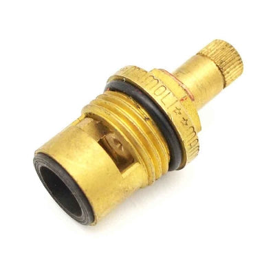 2 Pz Movimento Ceramico Serie Prima Mod. 14V- Fil. 1/2 Gas- Mamol- Pezzi 1