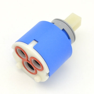 Cartuccia D. 35 Senza Distributore Mod. 18M- Diam. 35 Mm- Mamol- Pezzi 1