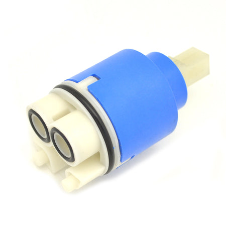 Cartuccia D. 35 Con Distributore Mod. 19M- Diam. 35 Mm- Mamol- Pezzi 1