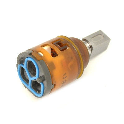 Cartuccia D. 25 Mod. 20F- Diam. 25- Mamol- Pezzi 1