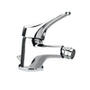 Miscelatore Monocomando Bidet Linea Derby- Cromo- Argo- Pezzi 1