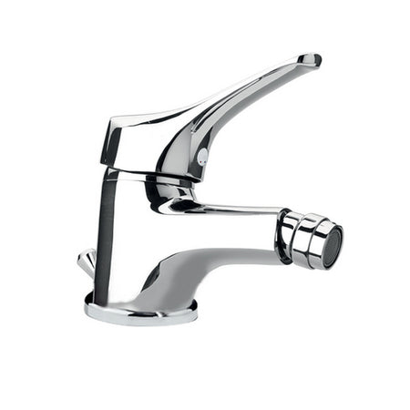 Miscelatore Monocomando Bidet Linea Derby- Cromo- Argo- Pezzi 1