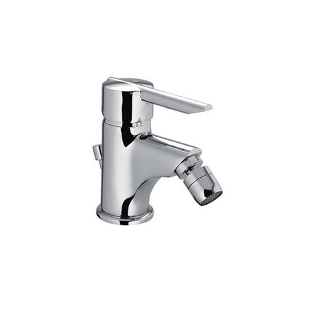 Miscelatore Monocomando Bidet Linea Pin- Cromo- Argo- Pezzi 1