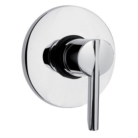 Miscelatore Monocomando Incasso Doccia Linea Pin- Cromo- Argo- Pezzi 1