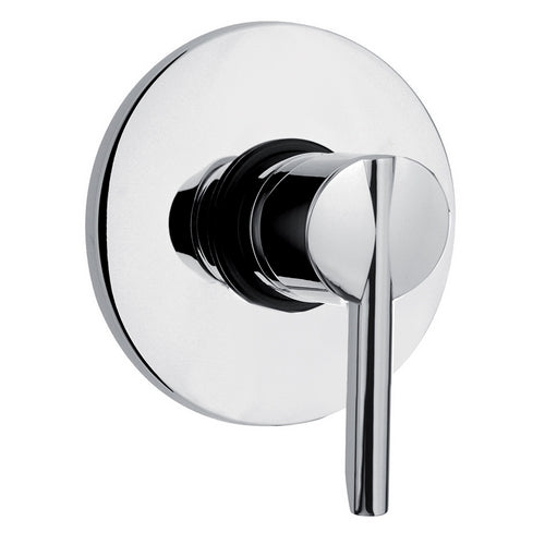 Miscelatore Monocomando Incasso Doccia Linea Pin- Cromo- Argo- Pezzi 1