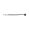 Flessibile Dn6 Per Miscelatore Lavello Con Doccia- M10X1 3/8 Cm. 37- Argo- Pezzi 1