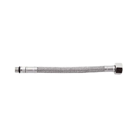 Flessibile Dn6 Per Miscelatore Lavello Con Doccia- M10X1 3/8 Cm. 37- Argo- Pezzi 1