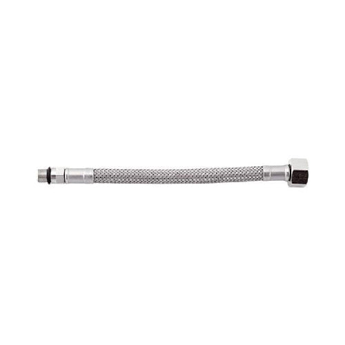 Flessibile Dn6 Per Miscelatore Lavello Con Doccia- M10X1 3/8 Cm. 37- Argo- Pezzi 1