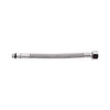 Flessibile Dn6 Per Miscelatore Lavello Con Doccia- M10X1 3/8 Cm. 37- Argo- Pezzi 1