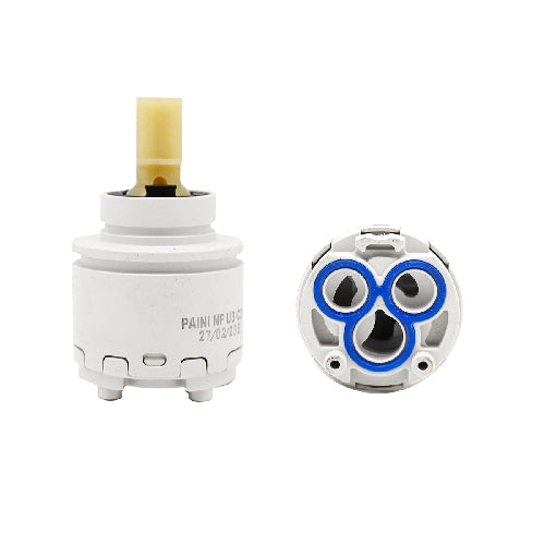 Cartuccia G35 Acust. D.35 Energie- Diam. 35 Mm- Argo- Pezzi 1