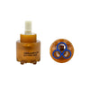 Cartuccia Gm Acustica D.35- Diam. 35 Mm- Argo- Pezzi 1