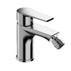 Miscelatore Monocomando Bidet Linea Ten- Cromo- Tiemm- Pezzi 1