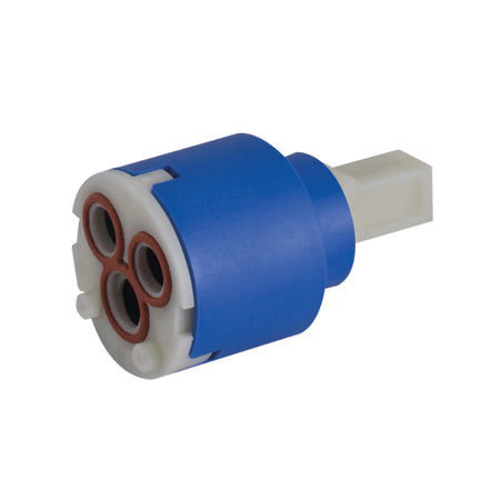 Cartuccia Ceramica D. 35 Per Rubinetteria Linea Ten- Diam. 35 Mm- Tiemm- Pezzi 1