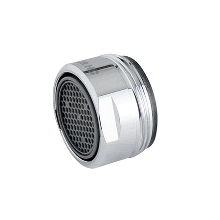 Aeratore Di Ricambio Per Miscelatori Monocomando Ten Portata 5L/Min- M 24 X 1- Tiemm- Pezzi 1