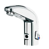 Miscelatore Elettronico Per Lavabo A Batteria Serie One- Cromo- Idral- Pezzi 1