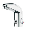 Miscelatore Elettronico Per Lavabo A Batteria Serie One- Cromo- Idral- Pezzi 1