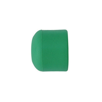 Calotta Liscia In Polipropilene- Diam. 50- Dh- Pezzi 1