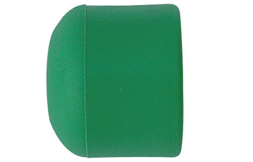 Calotta Liscia In Polipropilene- Diam. 50- Dh- Pezzi 1