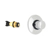 Set Vitone 1/2 Asta Corta- 1/2- Dh- Pezzi 1