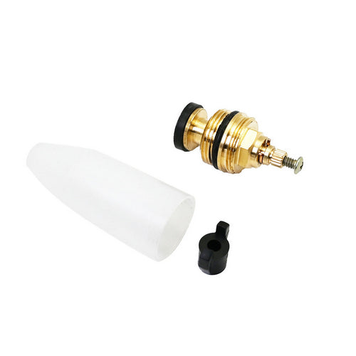 Vitone Da 3/4 Maniglietta E Vite- 3/4- Dh- Pezzi 1