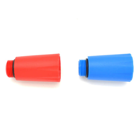 Tappo Prova Impianto- 1/2- Gopla- Pezzi 1