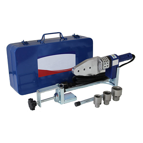 Polifusore Temperatura Prefissata A 260 °C- Gryn- Pezzi 1