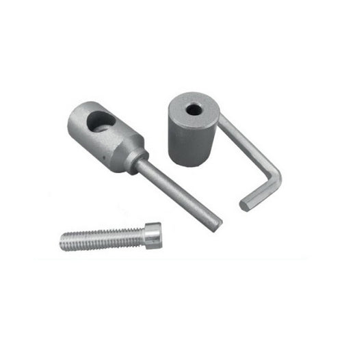 Matrice Riparafori- D. 11 Mm- Dh- Pezzi 1