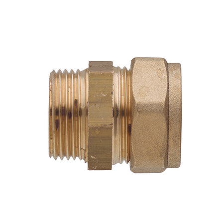 Manicotto Di Riduzione Con Fil R A Compressione Per Rame- 1/2 X 16- Rb- Pezzi 1