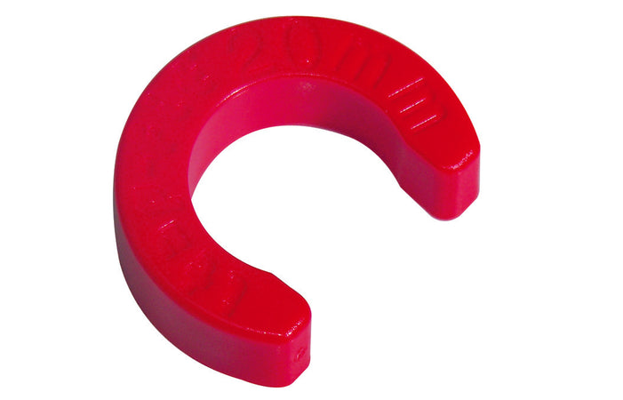 Chiave Di Sgancio Per Raccordo Terminale Fit- Diam. 16- Itap- Pezzi 1