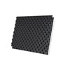 Pannello Isolante Eps Graphite Accoppiato- Sp. 10Mm - 150Kpa - 0.96 Mq- Aton- Pezzi 19