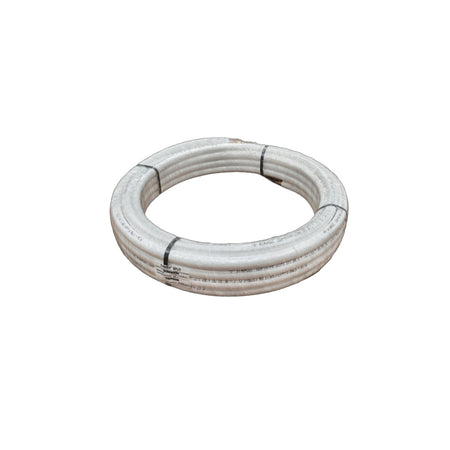 Tubo In Rame Per Condizionamento Frosten Split Sp. 0,80- 3/8 - D. 9,52 X 0.80 Mt 25- Cupru- Metri 25