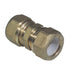 Manicotto Bicono Per Rame Con Ogiva Teflon Tiemme- 1/2 X 14- Tiemm- Pezzi 1
