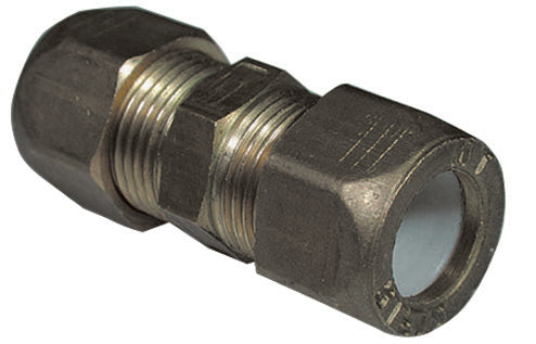 Manicotto Bicono Per Rame Con Ogiva Teflon Tiemme- 1/2 X 10R- Tiemm- Pezzi 1