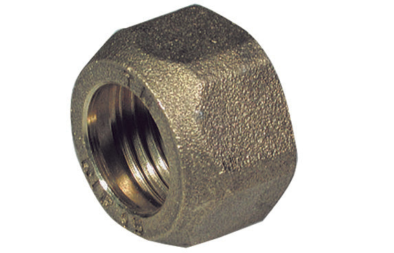 Dado Di Serraggio Per Tubo Cobra-Pex- 18- Tiemm- Pezzi 1