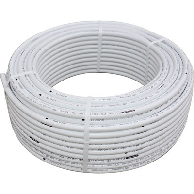 Tubo Multistrato Nicoll Fluxo Nudo- 26 X 3- Nicol- Metri 50