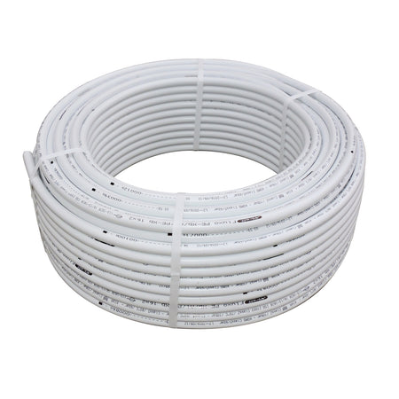 Tubo Multistrato Nicoll Fluxo Nudo- 26 X 3- Nicol- Metri 50
